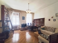 Budapest VII. kerület Квартира (кирпичная) 2