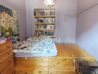 Budapest VII. kerület Квартира (кирпичная) 7