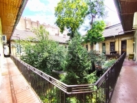 Budapest VII. kerület Квартира (кирпичная) 5