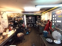 Budapest XIII. kerület Коммерческая - Офисное помещение 2