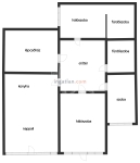 Budapest III. kerület Lakás (téglaépítésű) 15