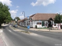 Mogyoród Ikerház 1