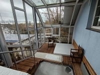 Erdőkertes Családi ház 10