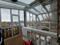 Erdőkertes Családi ház 11