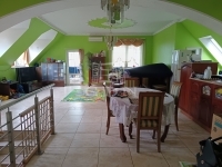 Erdőkertes Családi ház 1