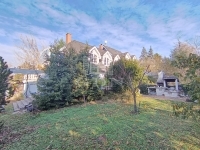 Erdőkertes Családi ház 3