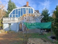 Erdőkertes Családi ház 4