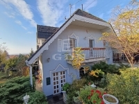 Erdőkertes Családi ház 0