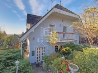 Erdőkertes Családi ház 7