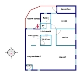 Gyöngyössolymos Családi ház 13