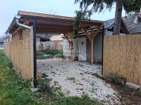 Gyöngyössolymos Családi ház 1