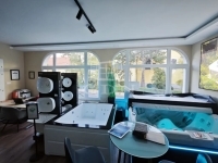 Budakeszi Üzlethelyiség 1