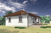 Őrbottyán Családi ház 2