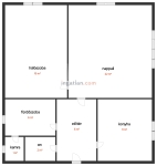 Kistarcsa Családi ház 11