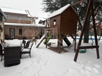 Eladó családi ház Fót, 144m2