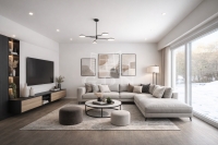 Kistarcsa Совмещенный дом 6