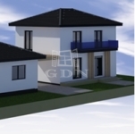 Kistarcsa Совмещенный дом 2