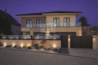 Eladó ikerház Kistarcsa, 155m2