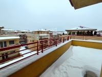 Budapest X. kerület Квартира (кирпичная) 9