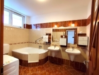 Budapest X. kerület Квартира (кирпичная) 6