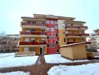 Budapest X. kerület Flat (brick) 5