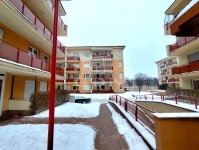 Budapest X. kerület Flat (brick) 6