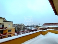 Budapest X. kerület Flat (brick) 8