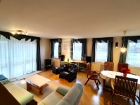 Budapest XIV. kerület 公寓房（砖头） 2