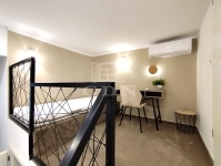 Budapest VII. kerület Flat (brick) 10