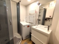 Budapest VII. kerület Flat (brick) 9