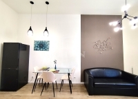 Budapest VII. kerület Flat (brick) 5