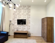 Budapest VII. kerület Flat (brick) 6