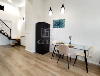 Budapest VII. kerület Flat (brick) 4