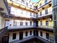 Budapest VII. kerület Flat (brick) 18
