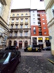 Budapest VII. kerület Flat (brick) 19