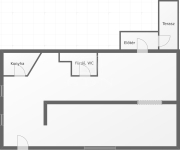 Veresegyház Lakás (téglaépítésű) 6