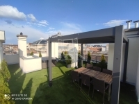 Budapest VI. kerület Квартира (кирпичная) 17