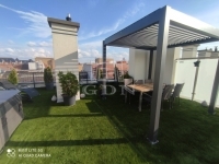 Budapest VI. kerület Квартира (кирпичная) 18