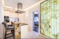 Budapest VI. kerület Квартира (кирпичная) 1