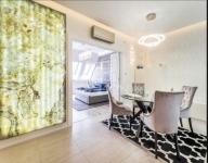 Budapest VI. kerület Квартира (кирпичная) 3