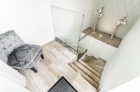 Budapest VI. kerület Квартира (кирпичная) 15