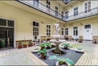 Budapest VI. kerület Квартира (кирпичная) 20