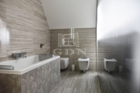 Budapest VI. kerület Квартира (кирпичная) 7