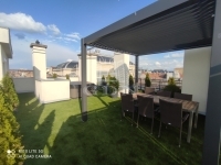 Budapest VI. kerület Квартира (кирпичная) 17