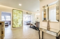 Budapest VI. kerület Квартира (кирпичная) 1