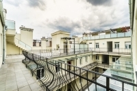 Budapest VI. kerület Квартира (кирпичная) 19