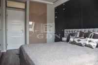 Budapest VI. kerület Квартира (кирпичная) 8