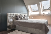 Budapest VI. kerület Квартира (кирпичная) 7