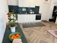 Budapest XIV. kerület 公寓房（砖头） 2