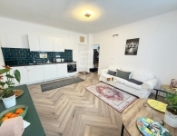 Budapest XIV. kerület 公寓房（砖头） 5